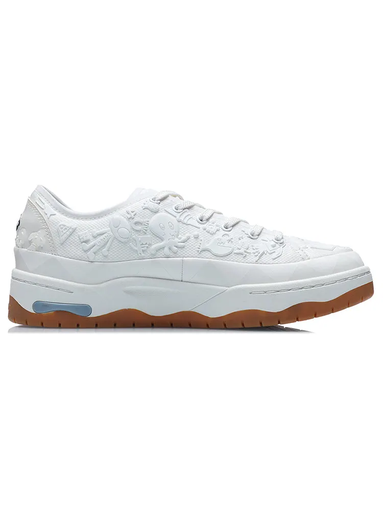 Кеды Li-Ning Countflow MARS-X — изображение 2 из 5