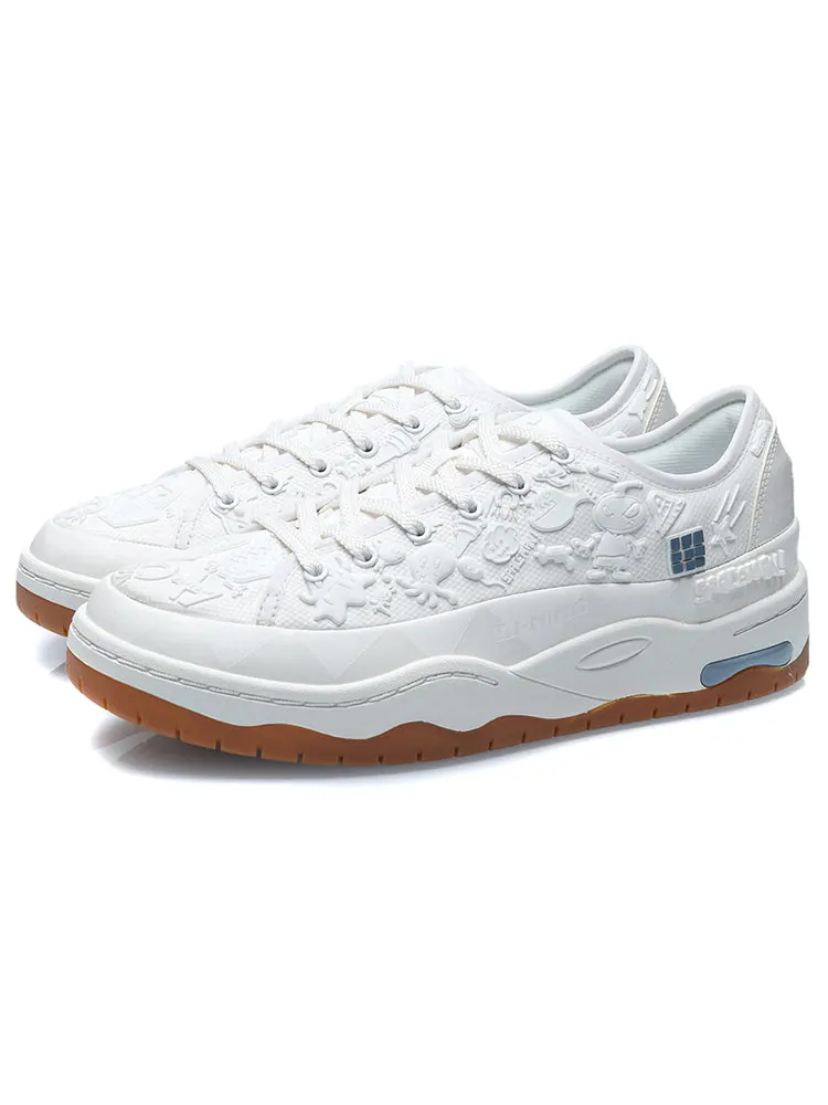 Кеды Li-Ning Countflow MARS-X — изображение 3 из 5