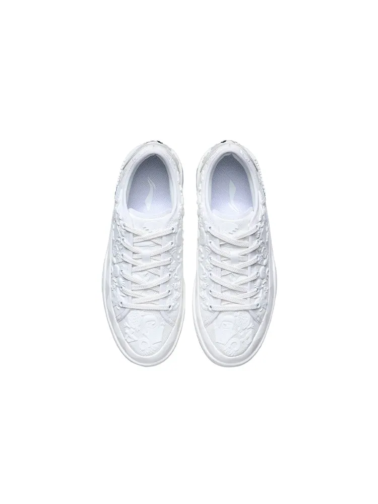 Кеды Li-Ning Countflow MARS-X — изображение 4 из 5