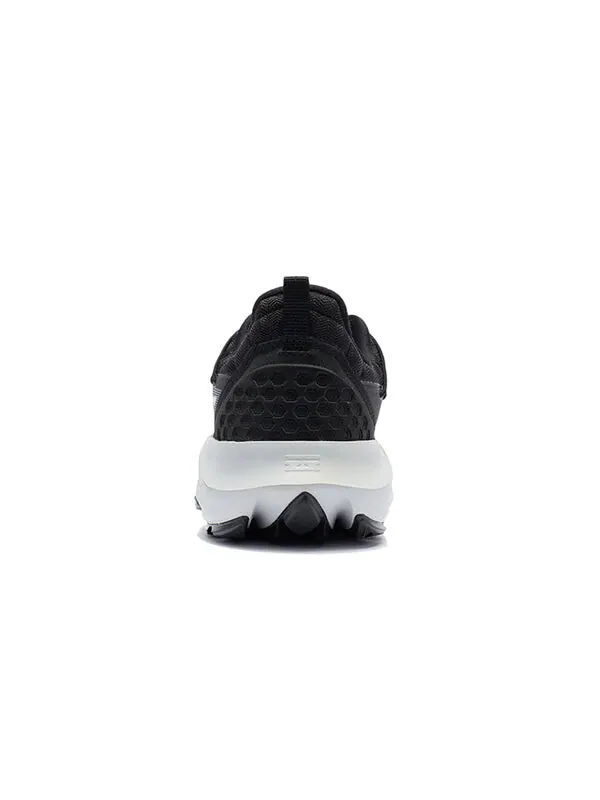 Кроссовки плюс Li-Ning — изображение 4 из 4, черный/белый