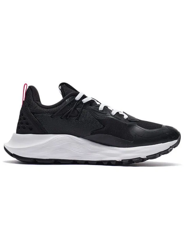 Кроссовки плюс Li-Ning — изображение 2 из 4, черный