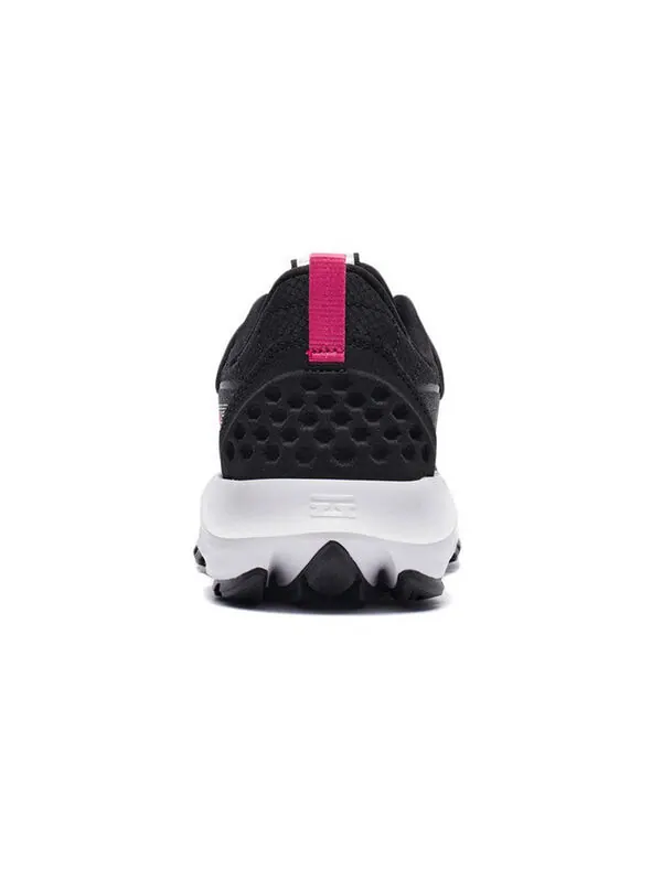Кроссовки плюс Li-Ning — изображение 4 из 4, черный