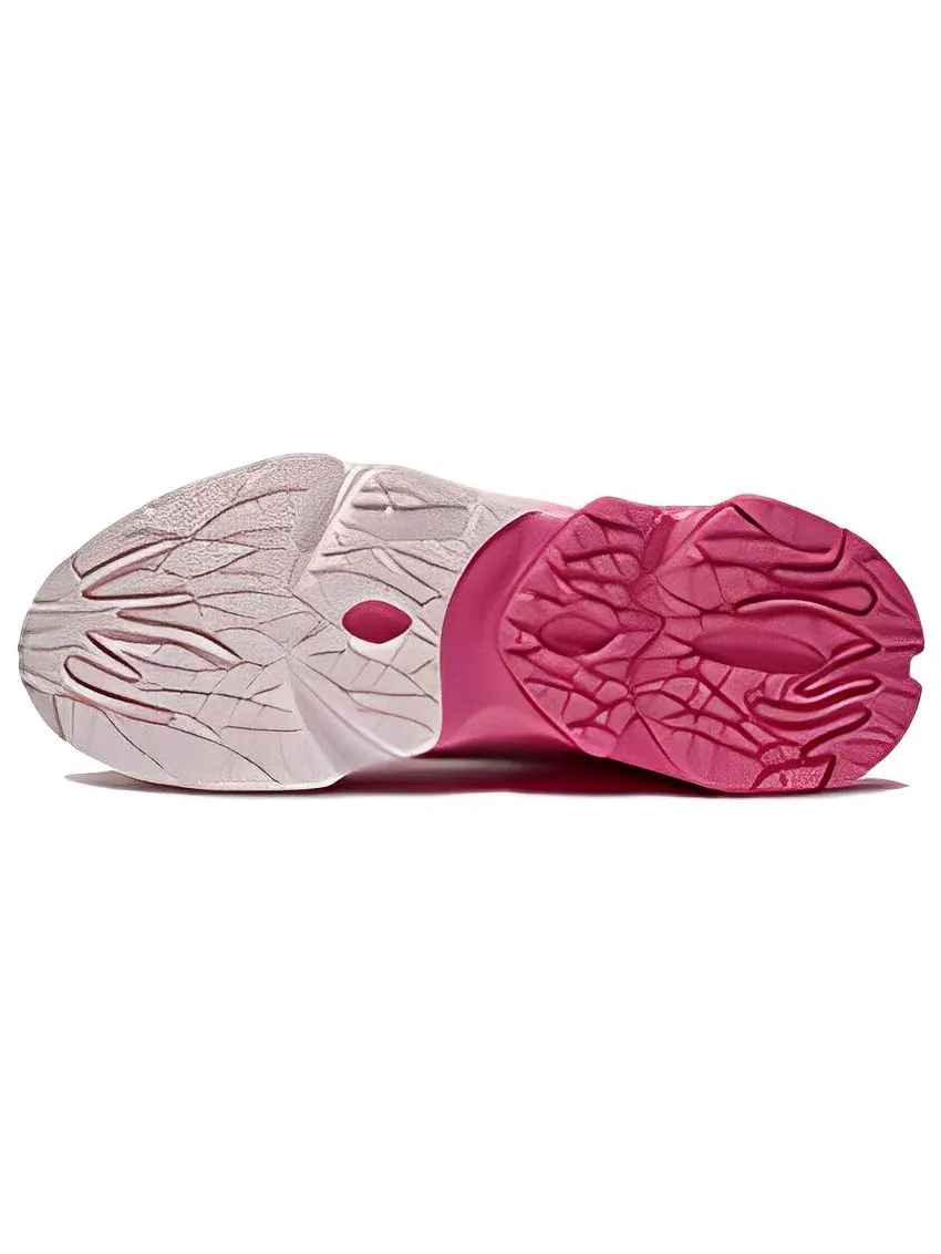 (WMNS) Li-Ning Countflow Wu Xing Xingshan 'Rose Pink' — изображение 4 из 4, розовый/красный/белый