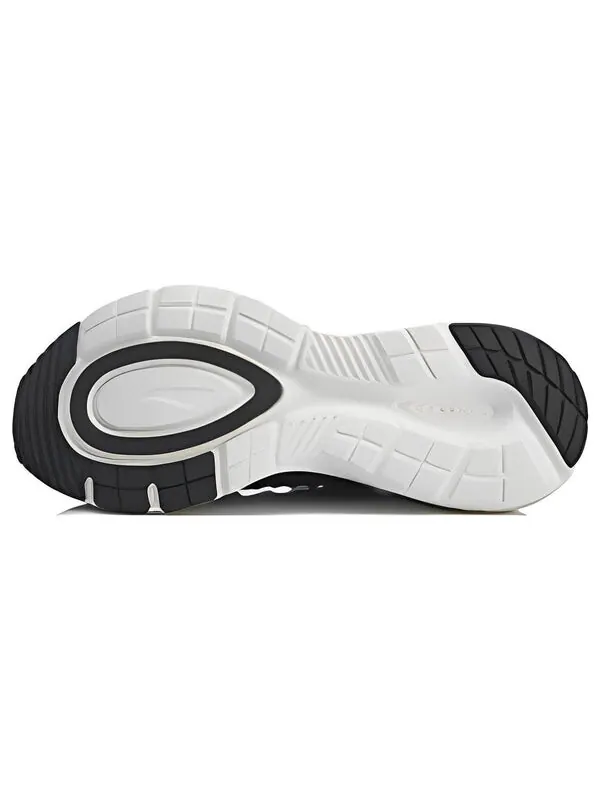 Кроссовки жаворонок Li-Ning — изображение 3 из 3, черный/белый