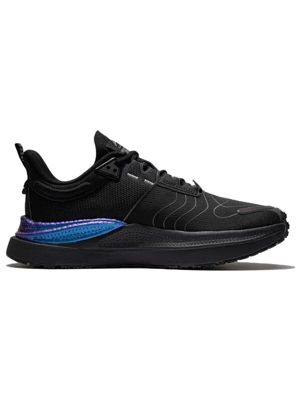 Кроссовки spark 'black blue' Li-Ning — изображение 2 из 4, синий