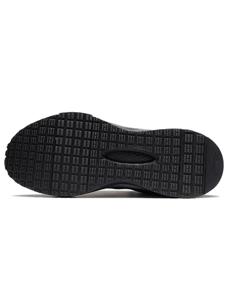 Кроссовки (WMNS) Li-Ning XingHuo Premium Sport Leisure — изображение 5 из 5, черный