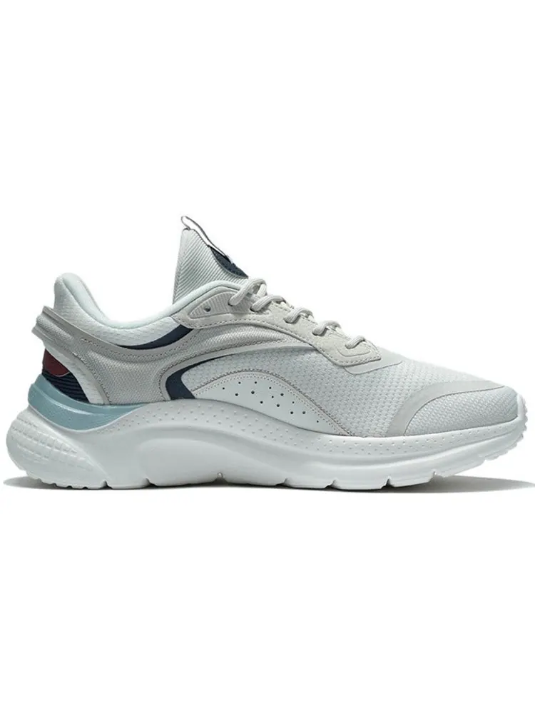 Спортивные кроссовки Li-Ning Floating Cloud 'White' — изображение 2 из 7