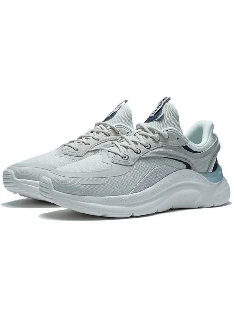 Спортивные кроссовки Li-Ning Floating Cloud 'White' — изображение 3 из 7