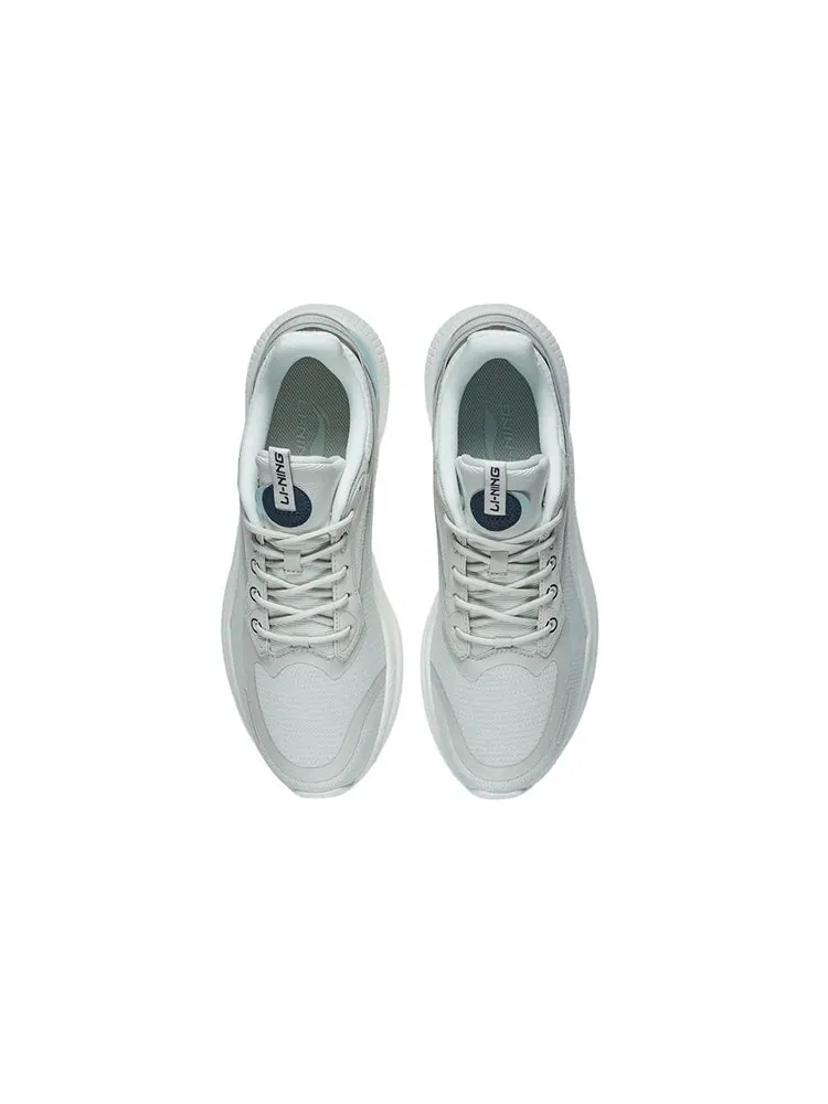 Спортивные кроссовки Li-Ning Floating Cloud 'White' — изображение 4 из 7
