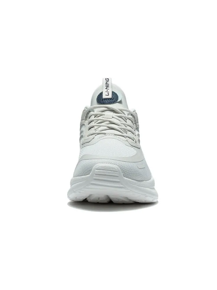 Спортивные кроссовки Li-Ning Floating Cloud 'White' — изображение 5 из 7