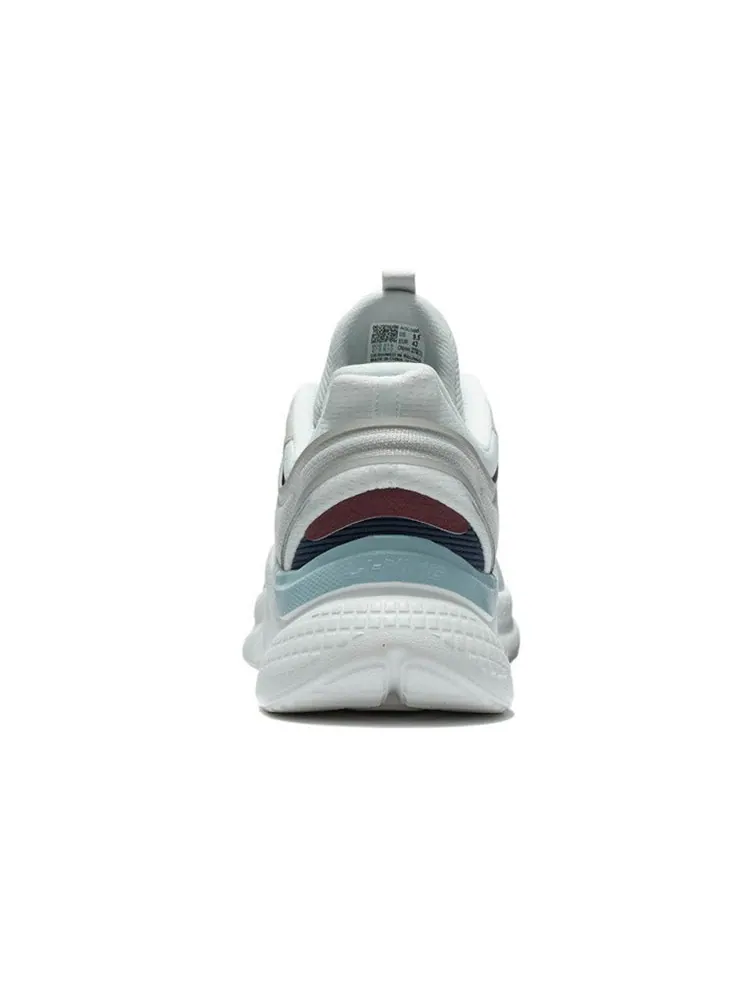 Спортивные кроссовки Li-Ning Floating Cloud 'White' — изображение 6 из 7