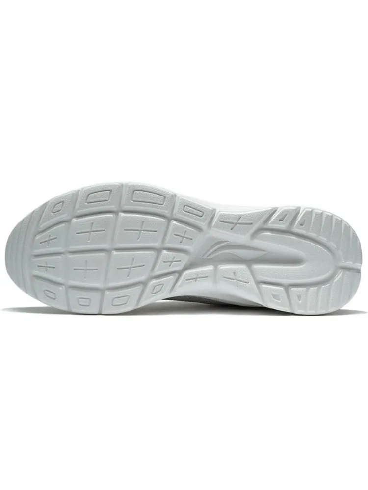 Спортивные кроссовки Li-Ning Floating Cloud 'White' — изображение 7 из 7