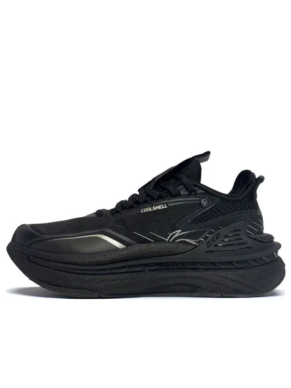 Кроссовки после 6 Li-Ning — изображение 1 из 4, черный