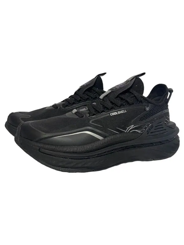 Кроссовки после 6 Li-Ning — изображение 3 из 4, черный