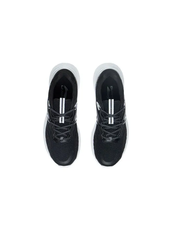 Кроссовки парящие облака Li-Ning — изображение 4 из 4, черный/белый