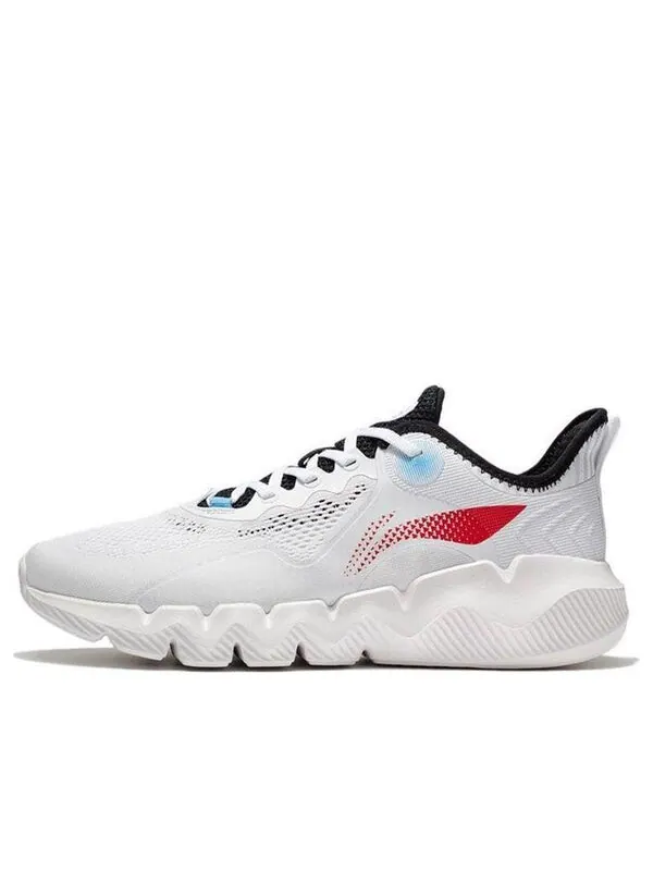 Кроссовки спортивные досуговые Li-Ning — изображение 1 из 4, белый