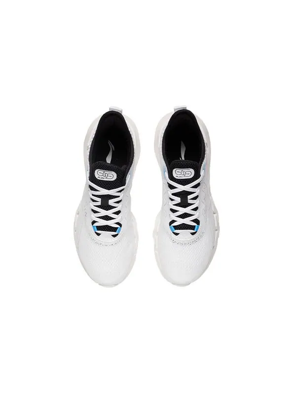 Кроссовки спортивные досуговые Li-Ning — изображение 4 из 4, белый
