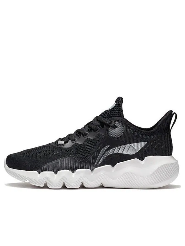 Кроссовки спортивные досуговые Li-Ning — изображение 1 из 4, черный