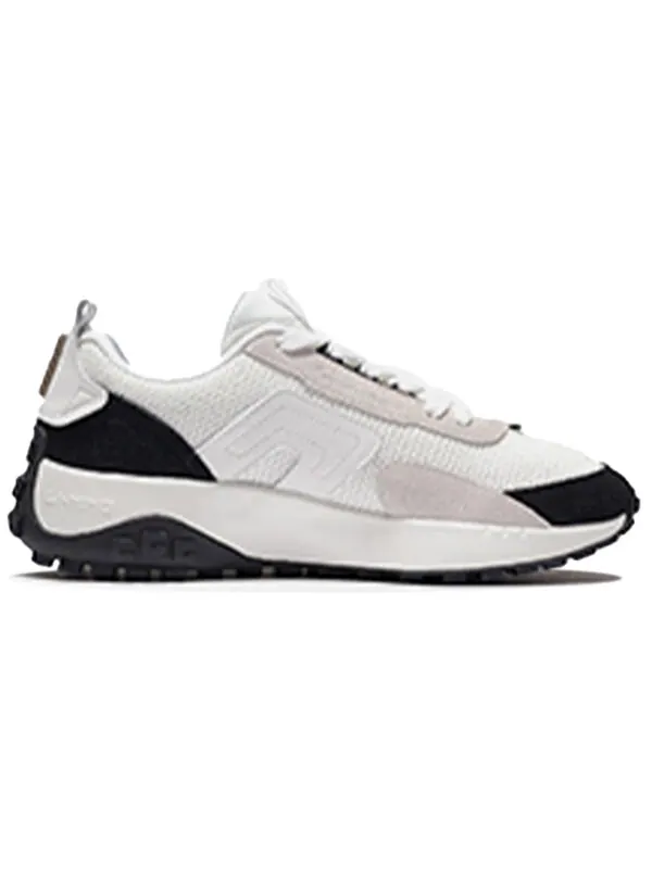 Кроссовки countflow yuehau 2.0 Li-Ning — изображение 2 из 4, черный