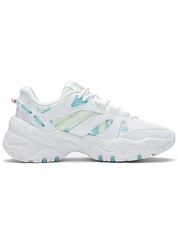 Кроссовки новые trip 2.0 Li-Ning — изображение 2 из 3, белый/синий