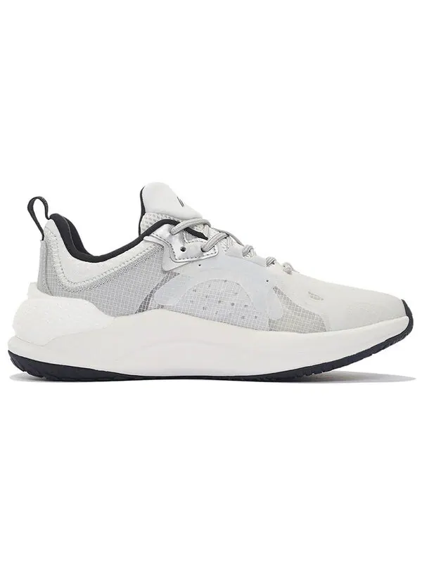 Кроссовки Spark 3 Li-Ning — изображение 2 из 4, белый/серебристый