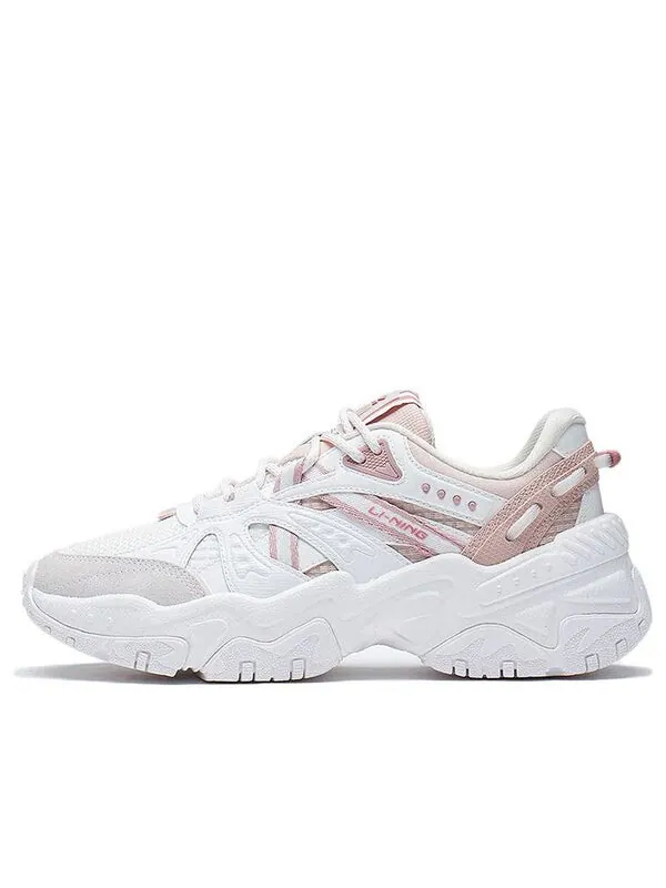 Кроссовки новые trip 2.0 Li-Ning — изображение 1 из 3, белый