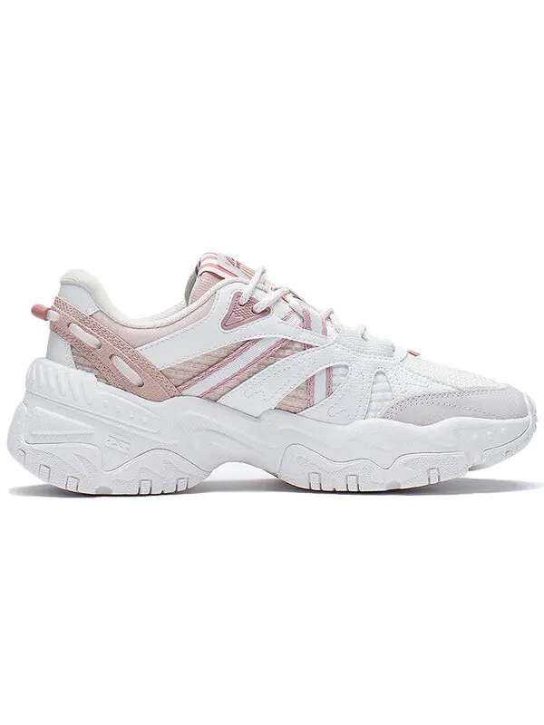 Кроссовки новые trip 2.0 Li-Ning — изображение 2 из 3, белый