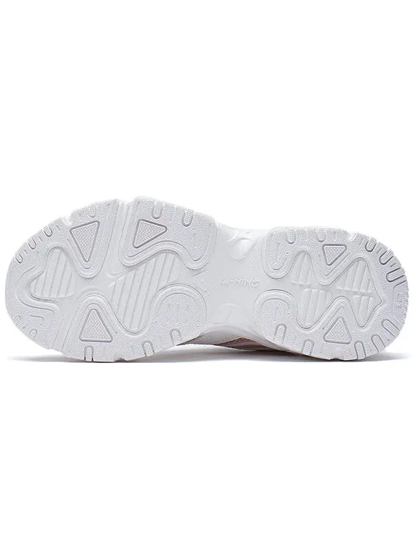 Кроссовки новые trip 2.0 Li-Ning — изображение 3 из 3, белый
