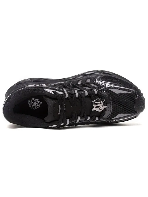 Кроссовки пейзаж Li-Ning — изображение 4 из 4, черный/серебристый