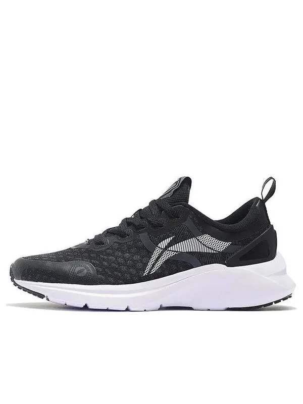 Кроссовки жаворонок Li-Ning — изображение 1 из 4, черный/белый