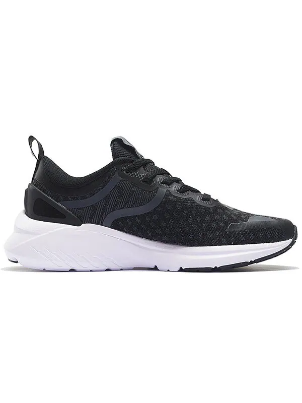 Кроссовки жаворонок Li-Ning — изображение 2 из 4, черный/белый