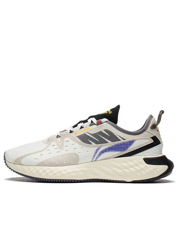 Кроссовки щит образ жизни комфорт кроссовки Li-Ning — изображение 1 из 4