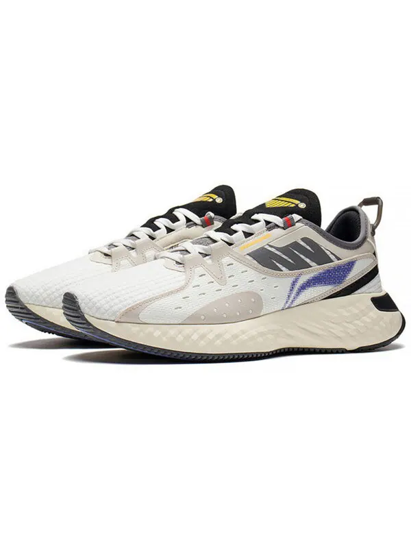 Кроссовки щит образ жизни комфорт кроссовки Li-Ning — изображение 3 из 4