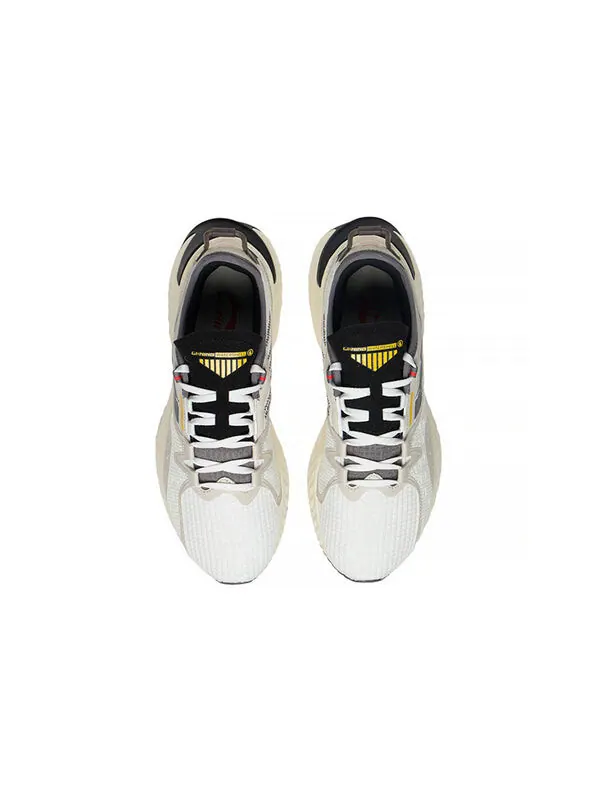 Кроссовки щит образ жизни комфорт кроссовки Li-Ning — изображение 4 из 4