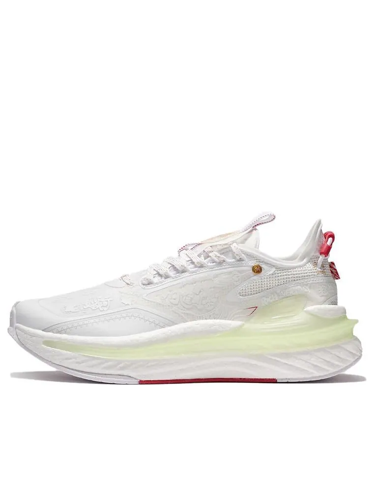 Спортивные кроссовки Li-Ning Beyond 6 'White' — изображение 1 из 7