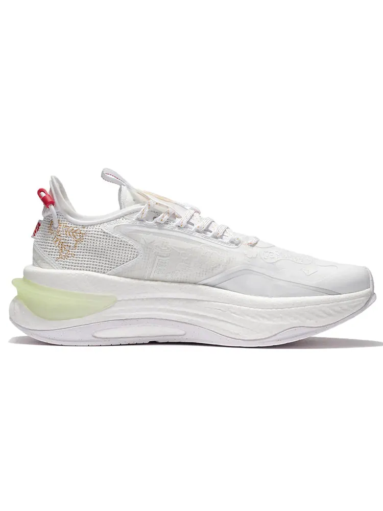 Спортивные кроссовки Li-Ning Beyond 6 'White' — изображение 2 из 7