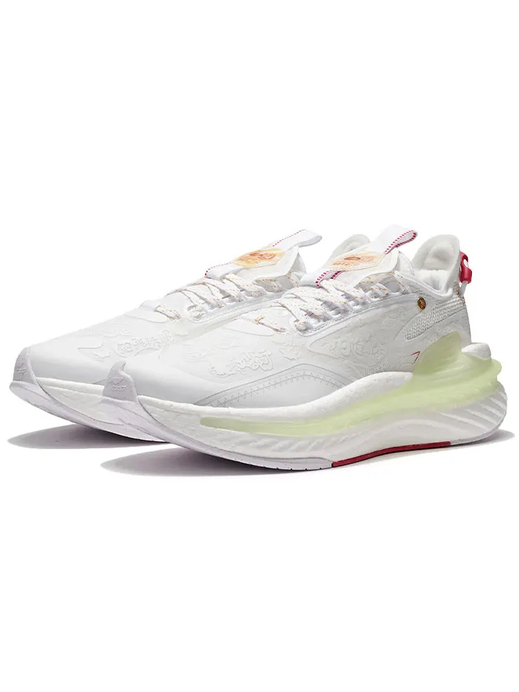 Спортивные кроссовки Li-Ning Beyond 6 'White' — изображение 3 из 7
