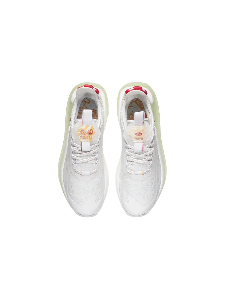 Спортивные кроссовки Li-Ning Beyond 6 'White' — изображение 4 из 7