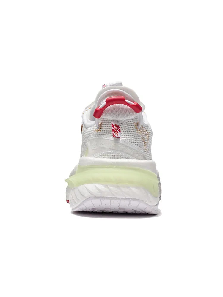 Спортивные кроссовки Li-Ning Beyond 6 'White' — изображение 6 из 7