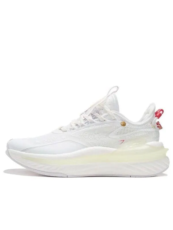 Кроссовки после 6 Li-Ning — изображение 1 из 4, белый