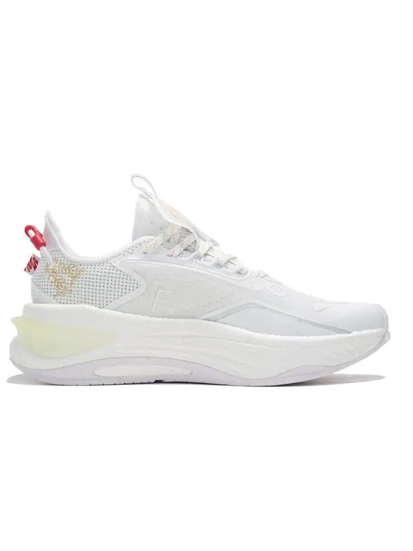 Кроссовки после 6 Li-Ning — изображение 2 из 4, белый