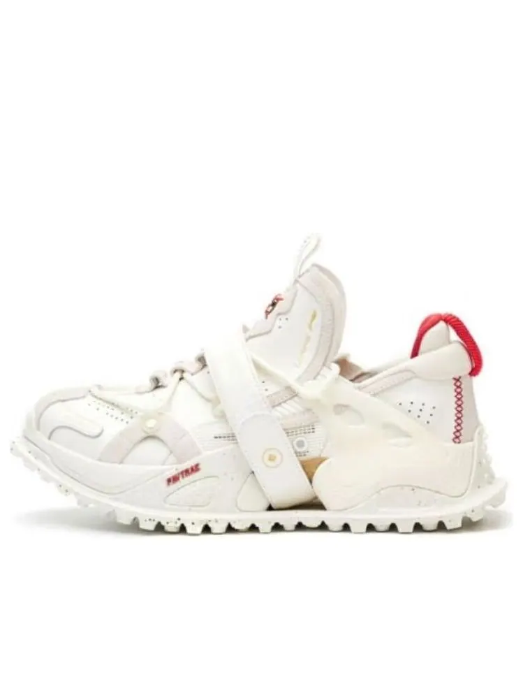 Спортивные кроссовки (WMNS) Li-Ning Titan Halo — изображение 1 из 4, белый