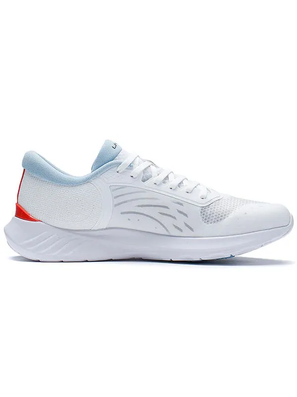 Кроссовки ls без границ Li-Ning — изображение 2 из 4, белый