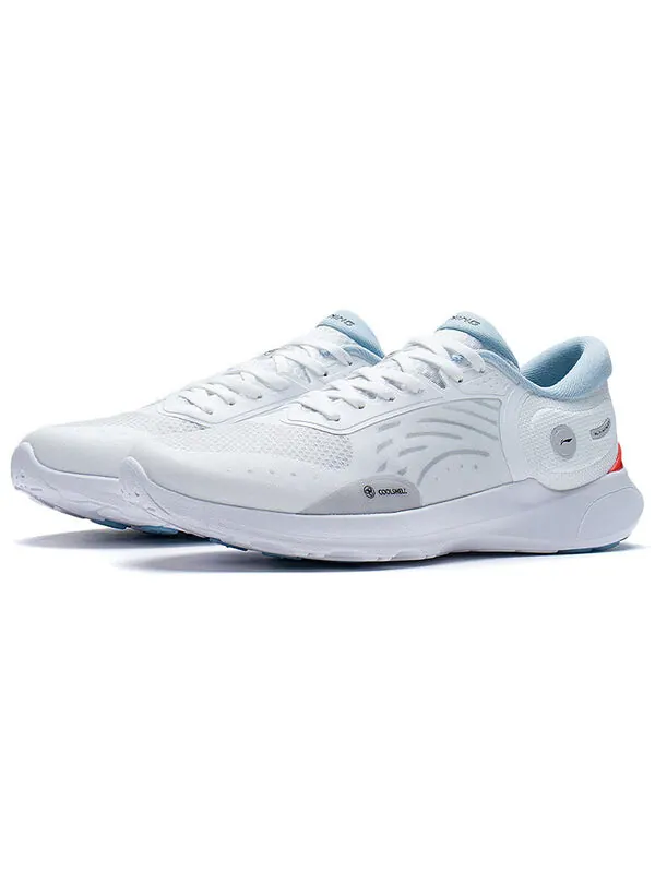 Кроссовки ls без границ Li-Ning — изображение 3 из 4, белый