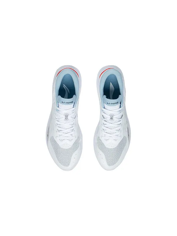 Кроссовки ls без границ Li-Ning — изображение 4 из 4, белый