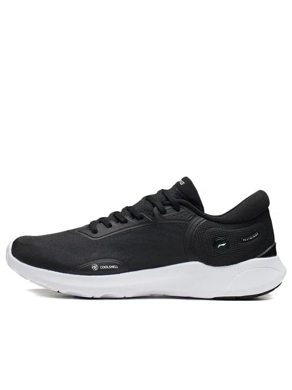 Кроссовки ls без границ Li-Ning — изображение 1 из 4, черный/белый