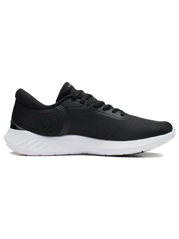Кроссовки ls без границ Li-Ning — изображение 2 из 4, черный/белый
