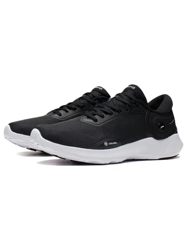 Кроссовки ls без границ Li-Ning — изображение 3 из 4, черный/белый
