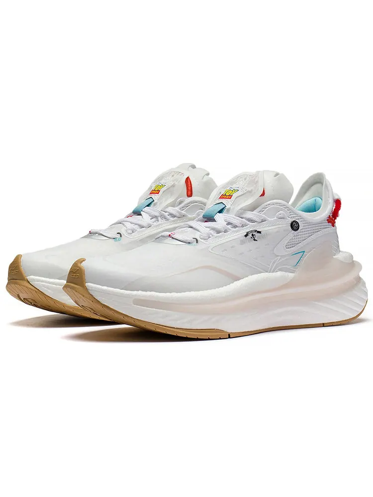 Спортивные кроссовки Li-Ning Beyond 6 x Disney — изображение 3 из 5, белый