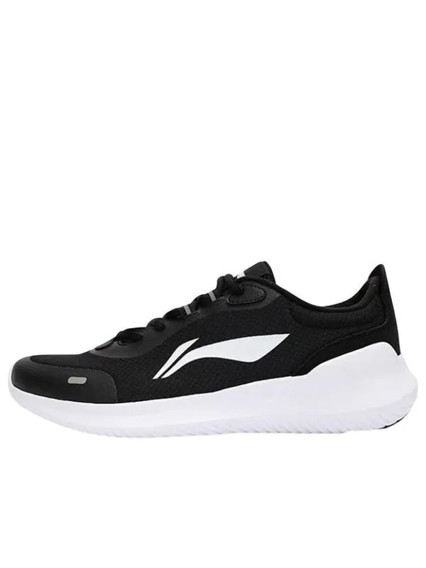 Кроссовки спортивные для отдыха низкие Li-Ning — изображение 1 из 4, черный